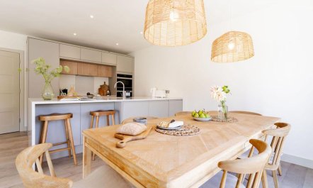 3 Bed in Watergate Bay 4