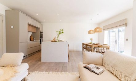 3 Bed in Watergate Bay 5