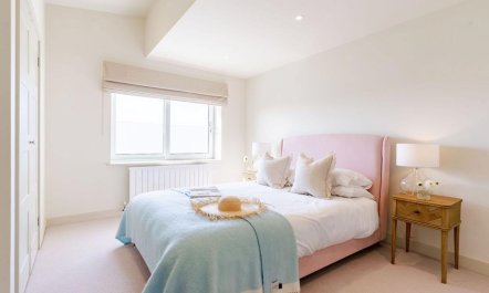 3 Bed in Watergate Bay 9