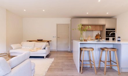 3 Bed in Watergate Bay 3