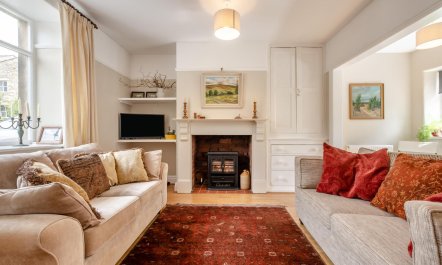 3 Bed in Giggleswick