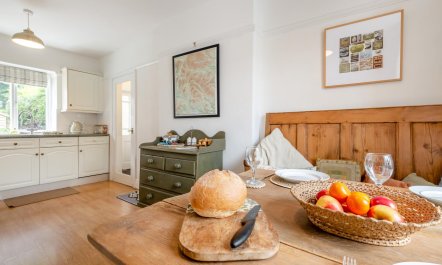 3 Bed in Giggleswick 9