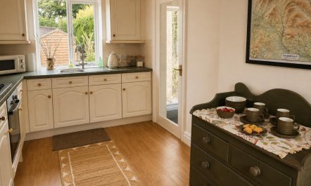 3 Bed in Giggleswick 5