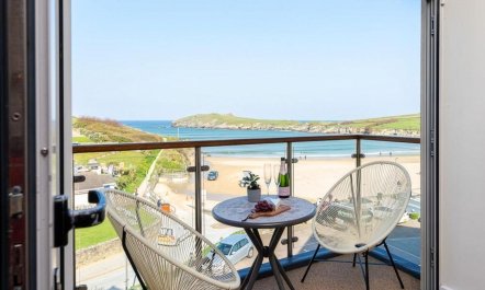 2 Bed in Porth