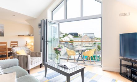 2 Bed in Porth 5