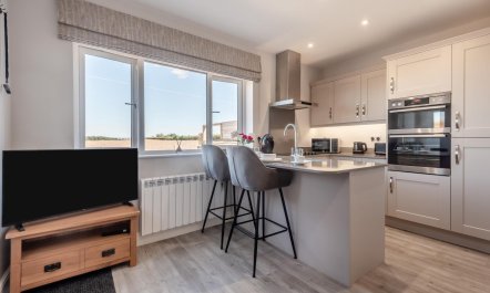 1 Bed in Thursby 4