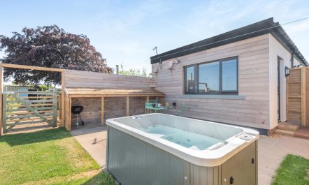 1 Bed in Thursby