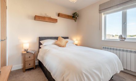 1 Bed in Thursby 7