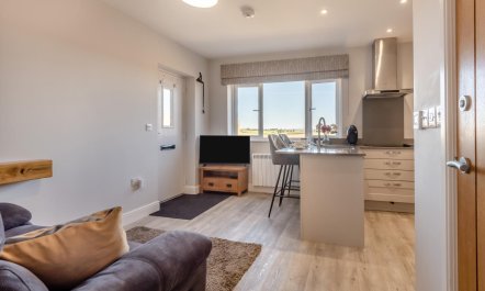 1 Bed in Thursby 3