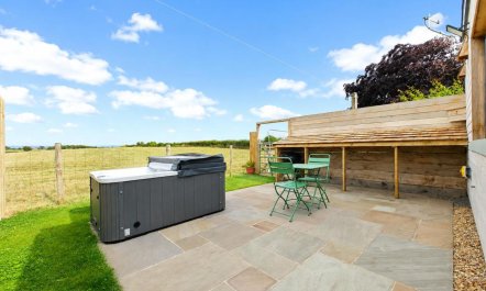 1 Bed in Thursby