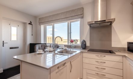1 Bed in Thursby 5