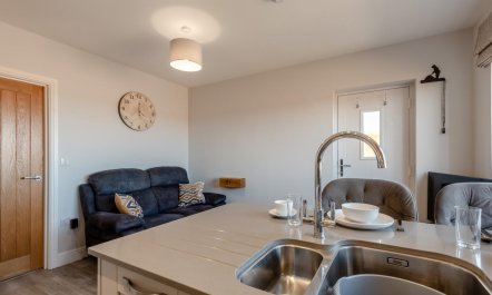 1 Bed in Thursby 6