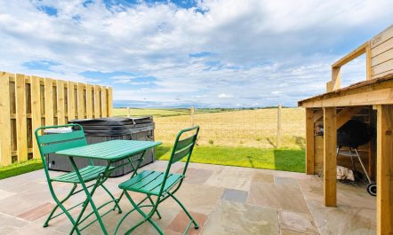 1 Bed in Thursby 8