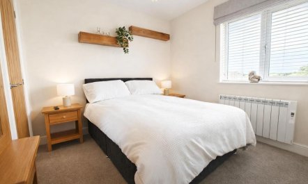 1 Bed in Thursby 4