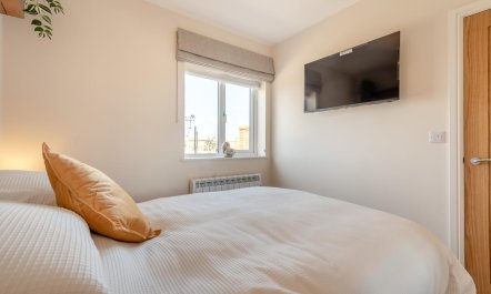 1 Bed in Thursby 8