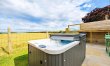 1 Bed in Thursby 7