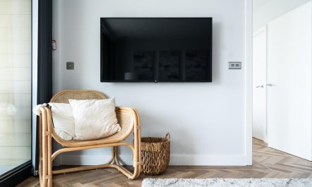 2 Bed in Bude 4
