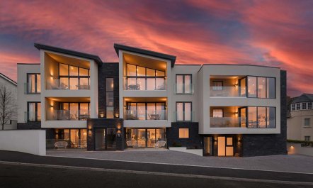 2 Bed in Bude 2