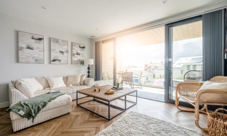 2 Bed in Bude
