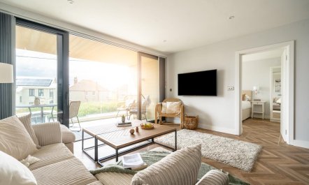2 Bed in Bude 5