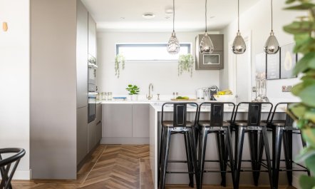2 Bed in Bude 7