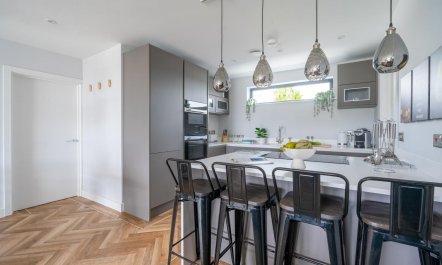 2 Bed in Bude 9