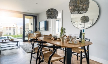 2 Bed in Bude 6
