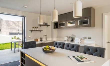 2 Bed in Bude 7