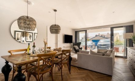 2 Bed in Bude 6