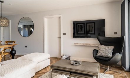 2 Bed in Bude 5
