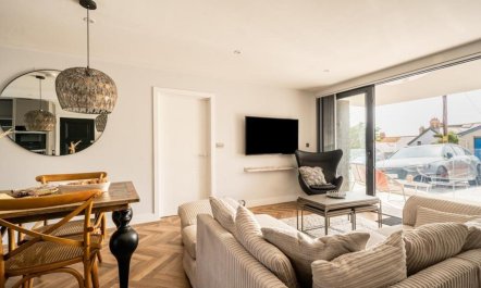 2 Bed in Bude 4