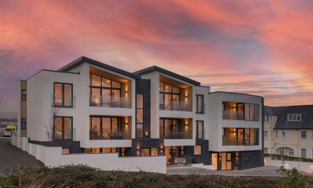 2 Bed in Bude 1