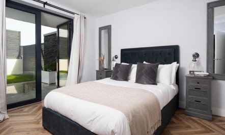 2 Bed in Bude 9