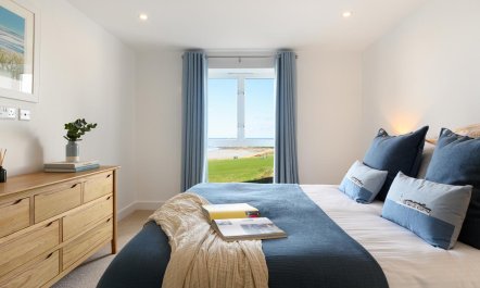 2 Bed in Fistral 8