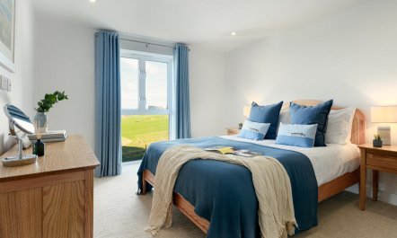 2 Bed in Fistral 7