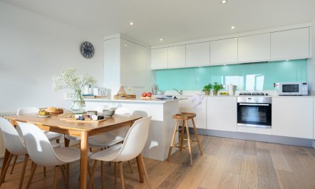 2 Bed in Fistral 2