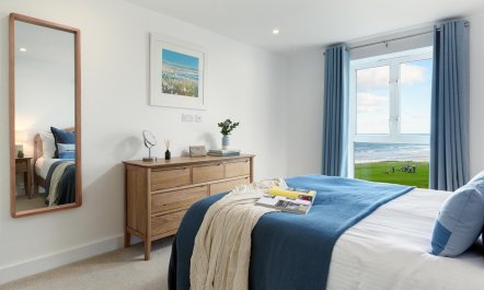 2 Bed in Fistral 6