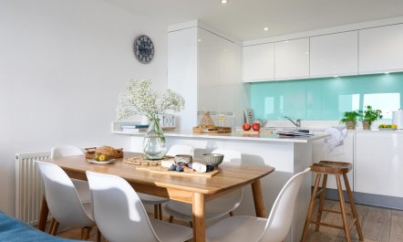 2 Bed in Fistral 5