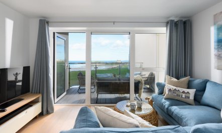 2 Bed in Fistral 3