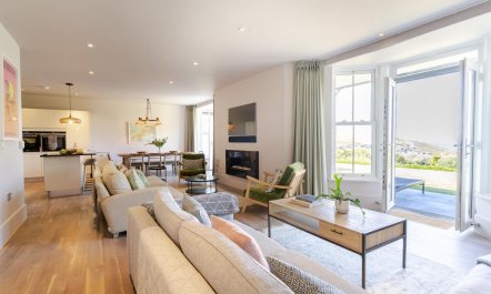3 Bed in Watergate Bay 6