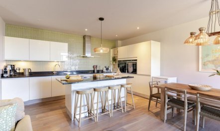 3 Bed in Watergate Bay 7