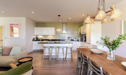 3 Bed in Watergate Bay 4