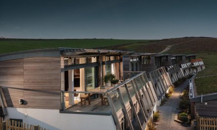 4 Bed in Watergate Bay 1