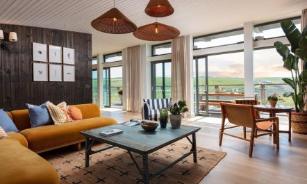 4 Bed in Watergate Bay 7