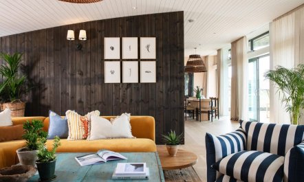 4 Bed in Watergate Bay 6