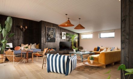 4 Bed in Watergate Bay 4