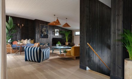 4 Bed in Watergate Bay 8