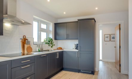 3 Bed in Godshill 6