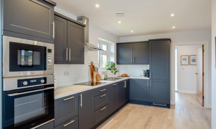 3 Bed in Godshill 1