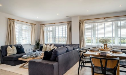 3 Bed in Godshill 3